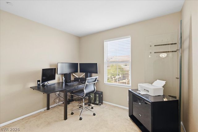 5321 Lazy Breeze Avenue, Las Vegas, NV 89118