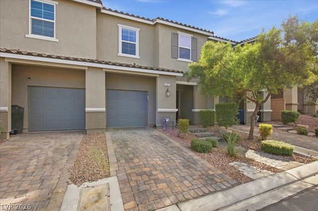 5321 Lazy Breeze Avenue, Las Vegas, NV 89118