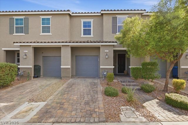 5321 Lazy Breeze Avenue, Las Vegas, NV 89118