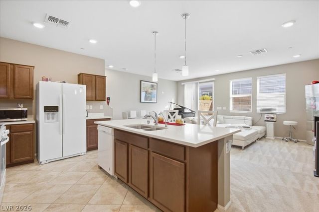 5321 Lazy Breeze Avenue, Las Vegas, NV 89118