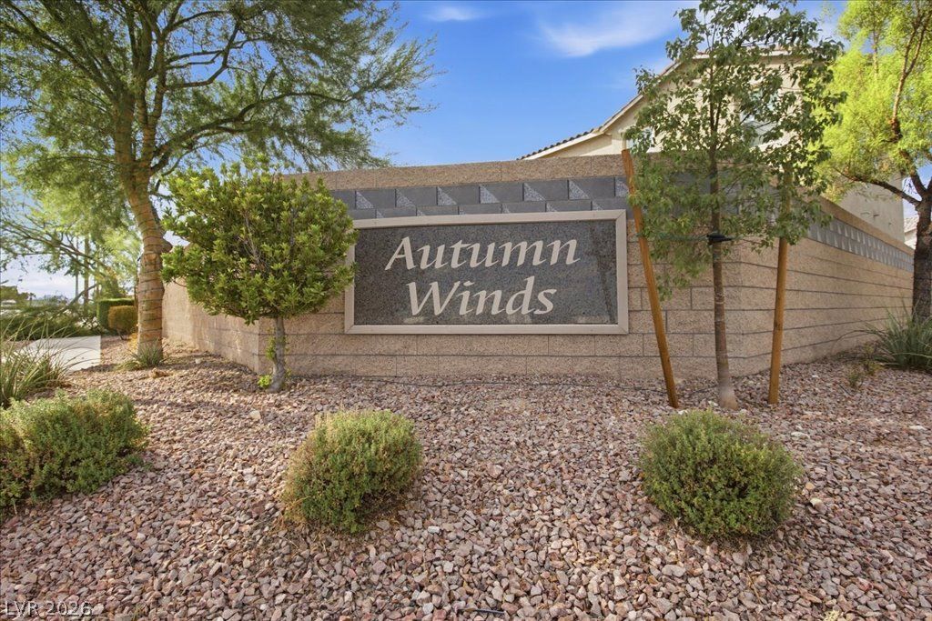 5321 Lazy Breeze Avenue, Las Vegas, NV 89118 — photo 3