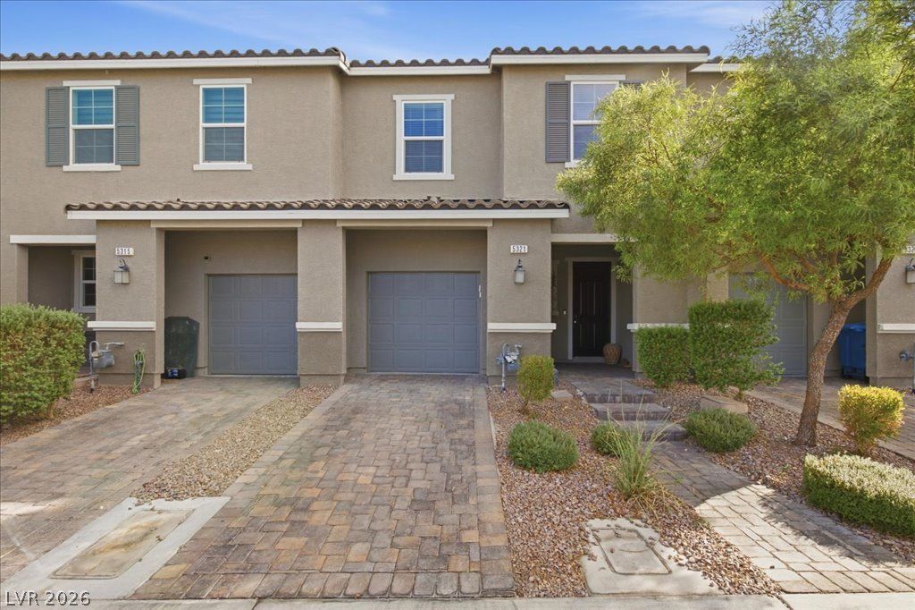 5321 Lazy Breeze Avenue, Las Vegas, NV 89118 — photo 4