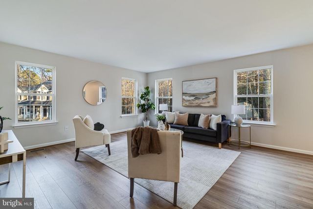 1041 KINGS CREEK DR, St Leonard, MD 20685