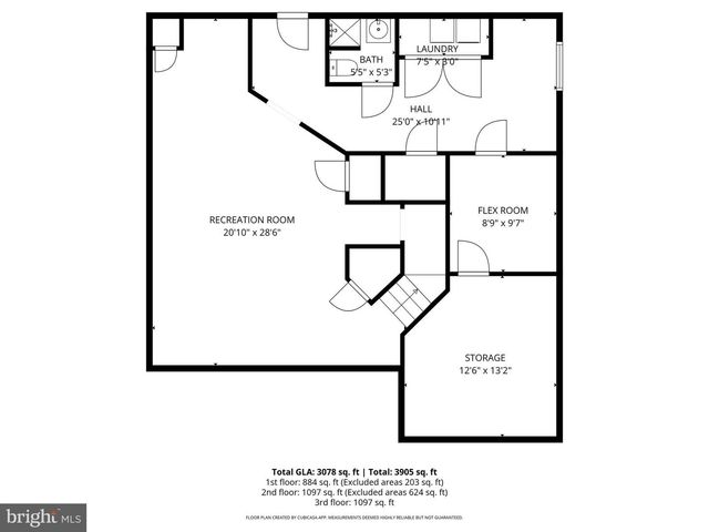 1041 KINGS CREEK DR, St Leonard, MD 20685