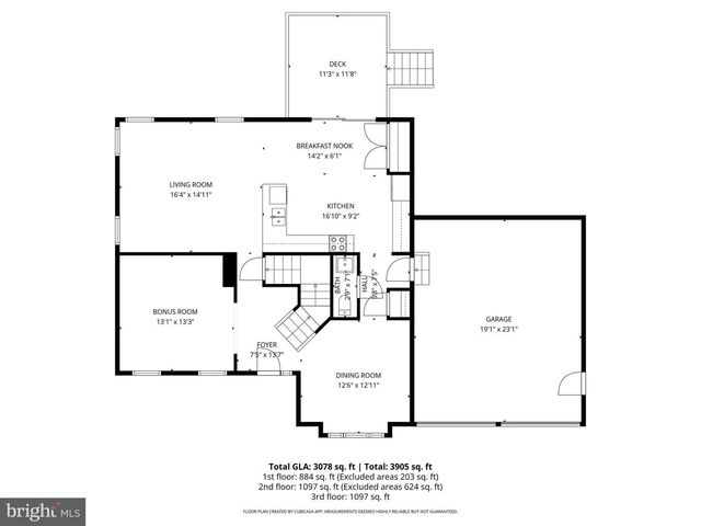 1041 KINGS CREEK DR, St Leonard, MD 20685