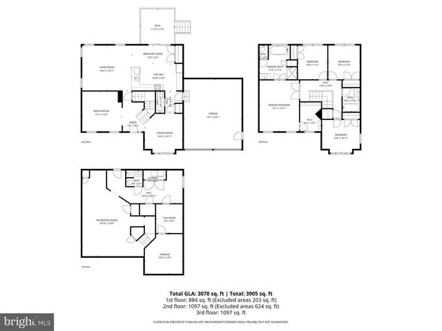 1041 KINGS CREEK DR, St Leonard, MD 20685