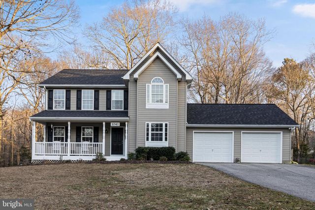 1041 KINGS CREEK DR, St Leonard, MD 20685