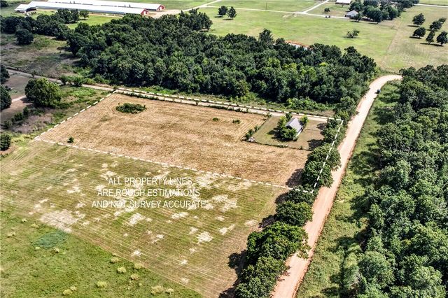 10916 Jaybird Road, Gravette, AR 72736