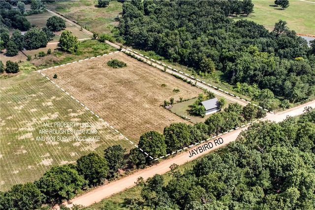 10916 Jaybird Road, Gravette, AR 72736