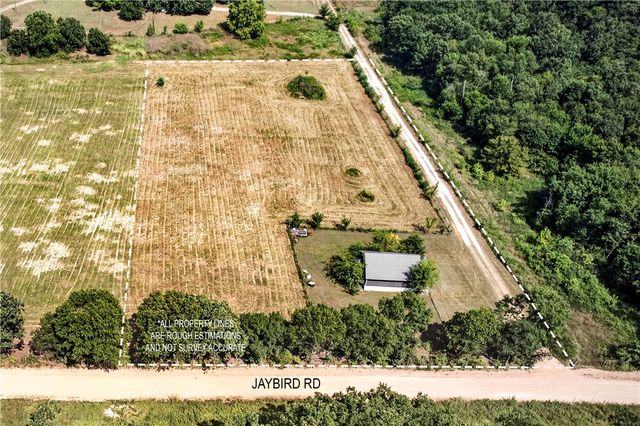10916 Jaybird Road, Gravette, AR 72736