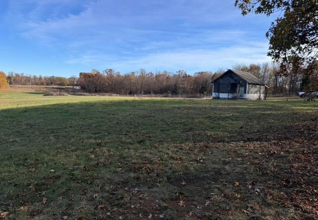 10916 Jaybird Road, Gravette, AR 72736