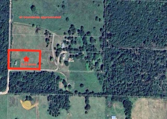 10916 Jaybird Road, Gravette, AR 72736