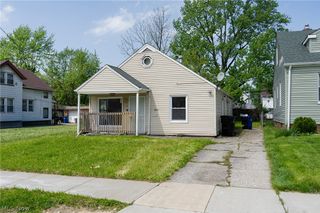 11825 Avon Avenue, Cleveland, OH 44105