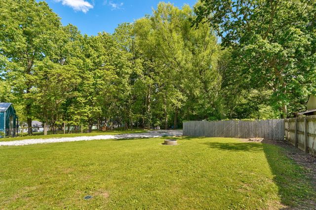 4010 W Dahlia Drive, Battlefield, MO 65619