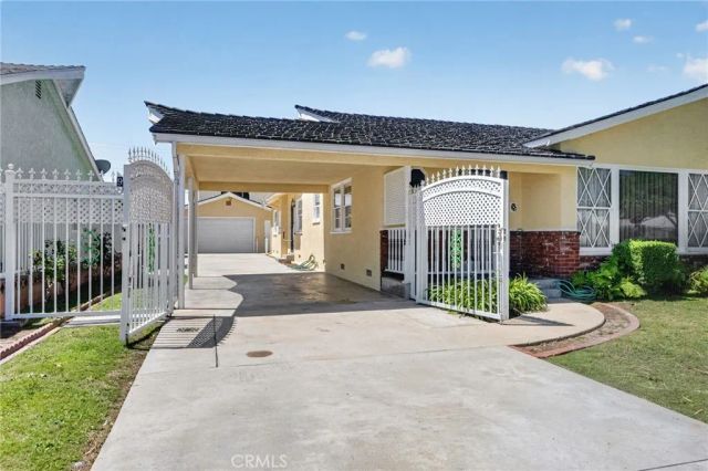 9470-9472 Foster, Bellflower, CA 90706