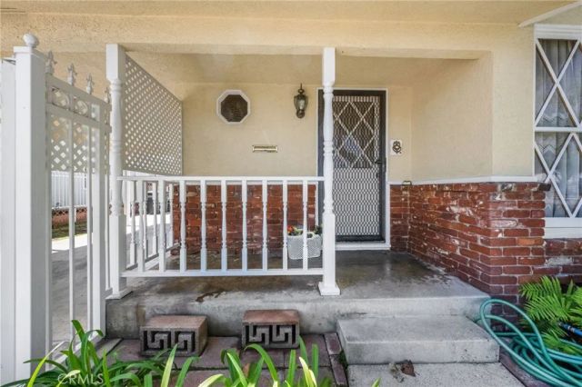 9470-9472 Foster, Bellflower, CA 90706