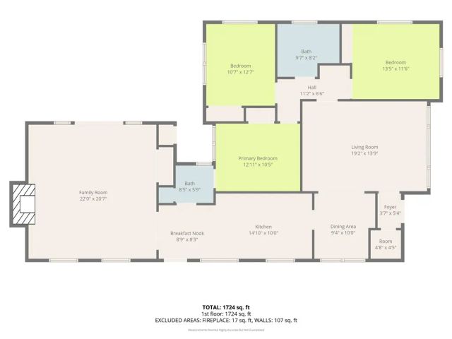 9470-9472 Foster, Bellflower, CA 90706