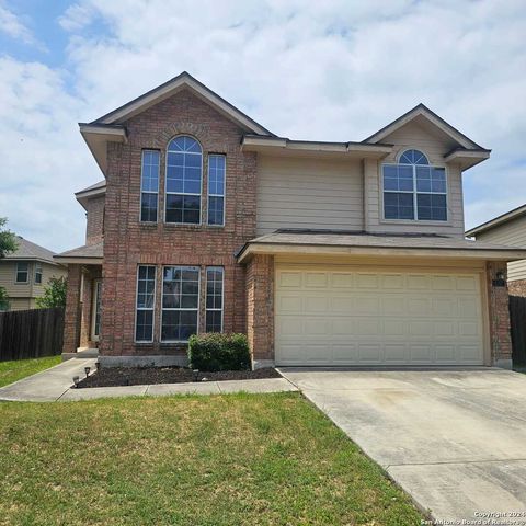 4007 Dunn Oak Dr, San Antonio, TX 78223