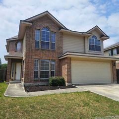4007 Dunn Oak Dr, San Antonio, TX 78223