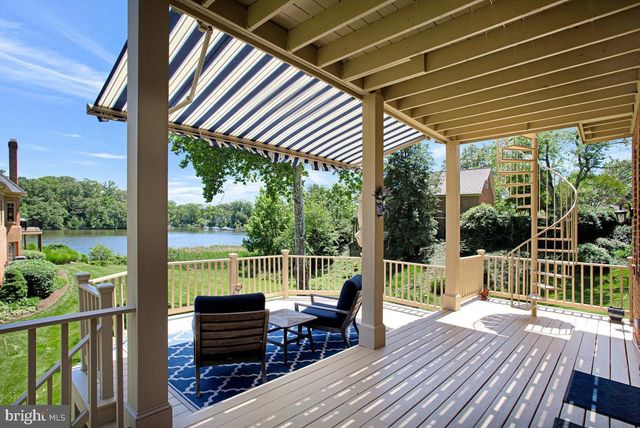 980 S RIVER LANDING RD, Edgewater, MD 21037