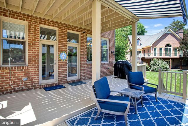 980 S RIVER LANDING RD, Edgewater, MD 21037