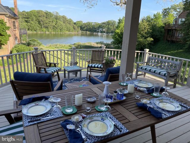 980 S RIVER LANDING RD, Edgewater, MD 21037
