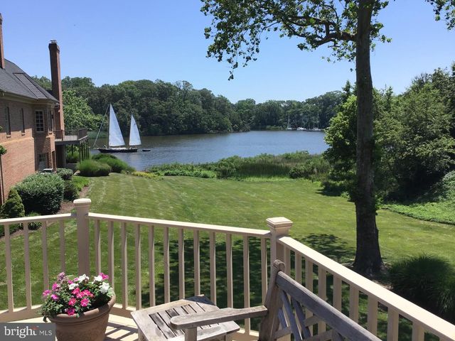 980 S RIVER LANDING RD, Edgewater, MD 21037