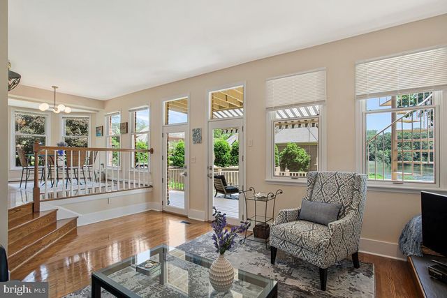 980 S RIVER LANDING RD, Edgewater, MD 21037