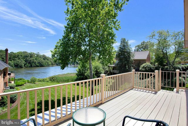 980 S RIVER LANDING RD, Edgewater, MD 21037