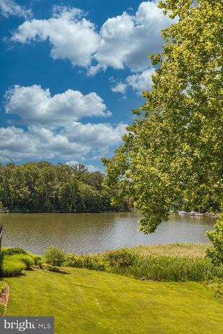 980 S RIVER LANDING RD, Edgewater, MD 21037