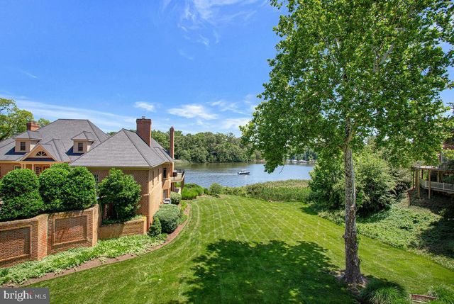 980 S RIVER LANDING RD, Edgewater, MD 21037
