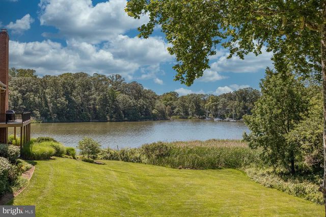 980 S RIVER LANDING RD, Edgewater, MD 21037