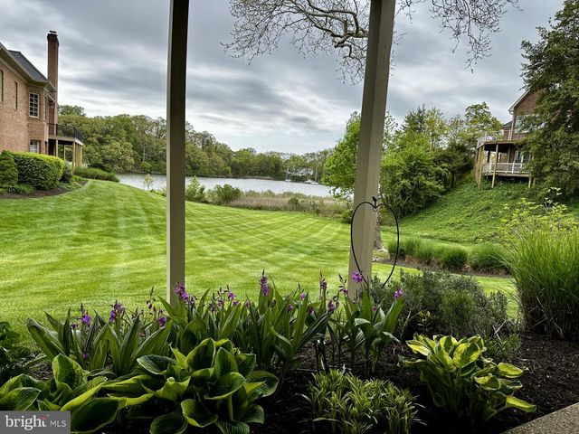 980 S RIVER LANDING RD, Edgewater, MD 21037