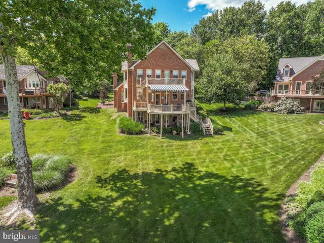 980 S RIVER LANDING RD, Edgewater, MD 21037