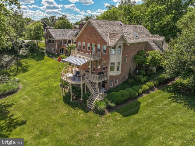 980 S RIVER LANDING RD, Edgewater, MD 21037