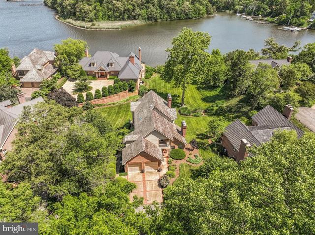 980 S RIVER LANDING RD, Edgewater, MD 21037