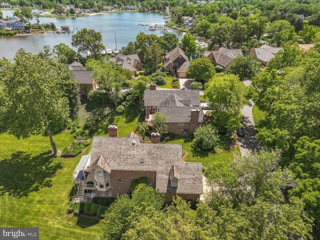 980 S RIVER LANDING RD, Edgewater, MD 21037
