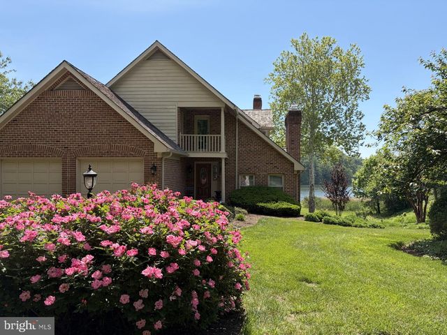 980 S RIVER LANDING RD, Edgewater, MD 21037