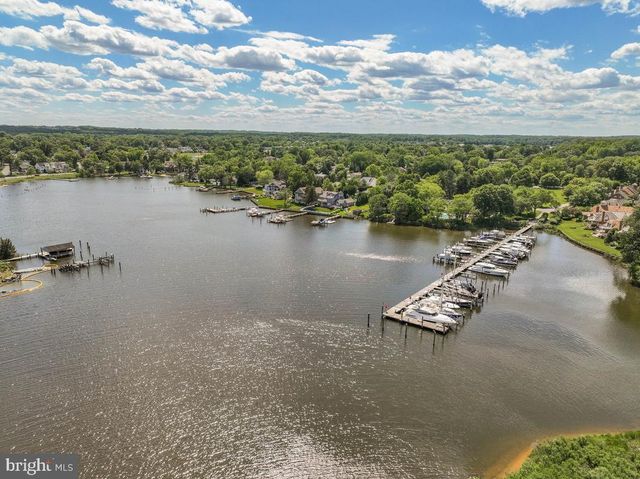 980 S RIVER LANDING RD, Edgewater, MD 21037