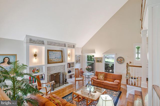 980 S RIVER LANDING RD, Edgewater, MD 21037