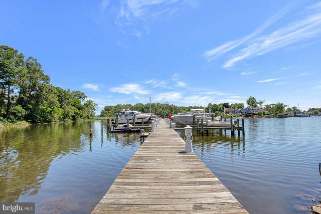 980 S RIVER LANDING RD, Edgewater, MD 21037