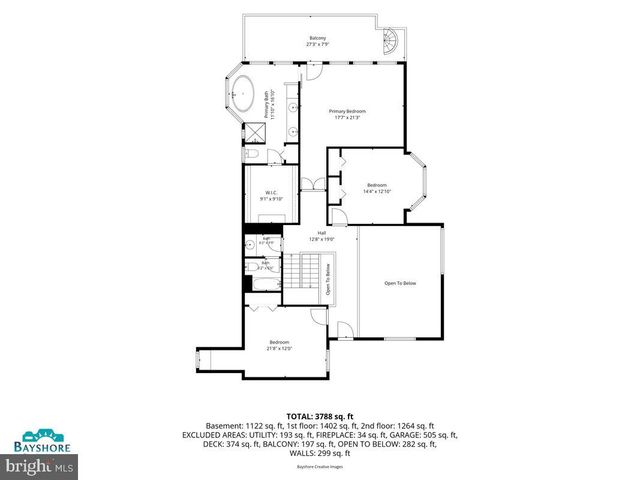 980 S RIVER LANDING RD, Edgewater, MD 21037