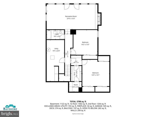 980 S RIVER LANDING RD, Edgewater, MD 21037