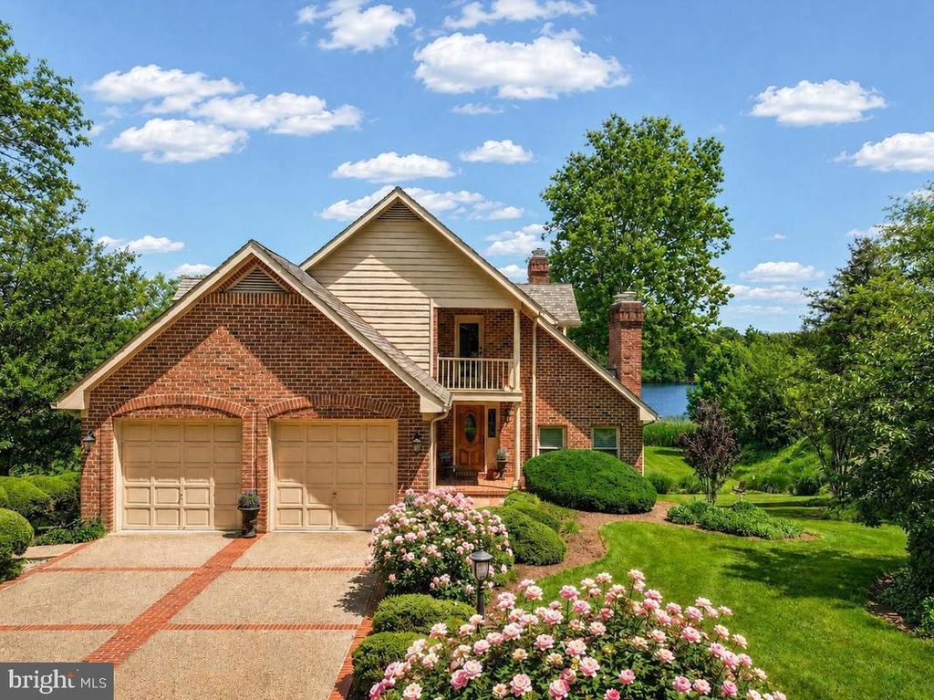 980 S RIVER LANDING RD, Edgewater, MD 21037