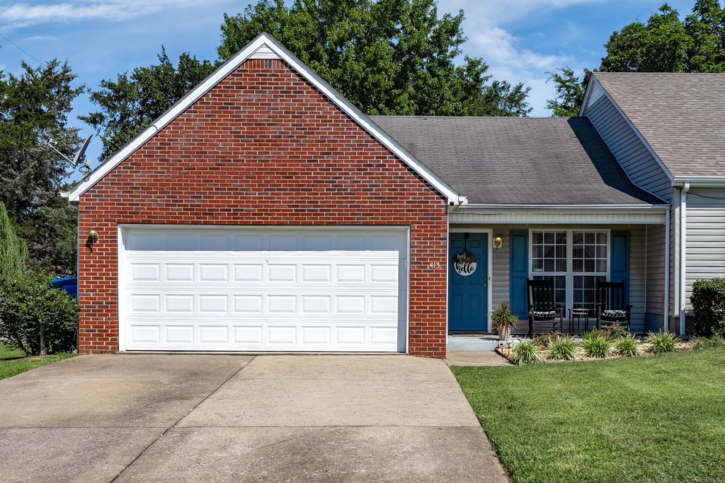 413 Keswick Ct, Smyrna, TN 37167