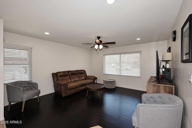 865 N ROOSEVELT Circle, Scottsdale, AZ 85257