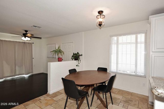 865 N ROOSEVELT Circle, Scottsdale, AZ 85257