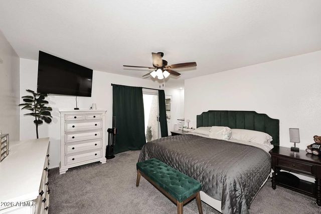 865 N ROOSEVELT Circle, Scottsdale, AZ 85257