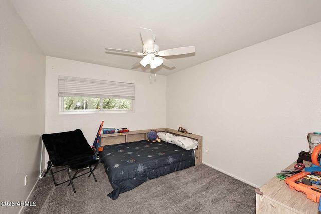 865 N ROOSEVELT Circle, Scottsdale, AZ 85257