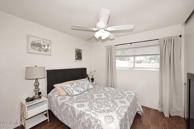 865 N ROOSEVELT Circle, Scottsdale, AZ 85257